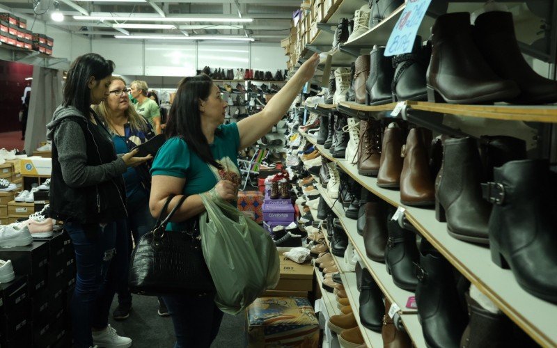 Feira terá nova edição entre os dias 4 e 14 deste mês | abc+