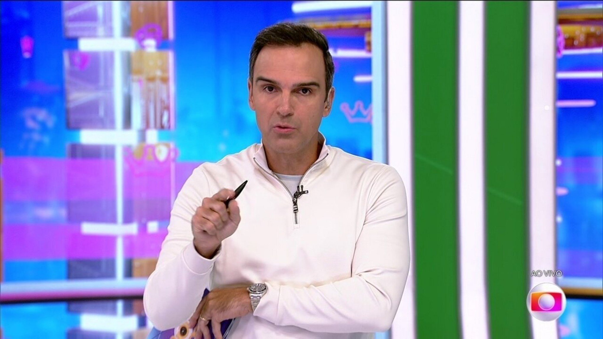 TV Globo divulga a data de estreia do BBB 24; confira