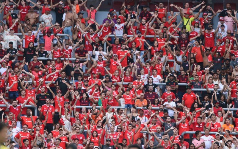 Saiba como acompanhar o duelo entre Inter e River Plate pela Libertadores | Jornal NH