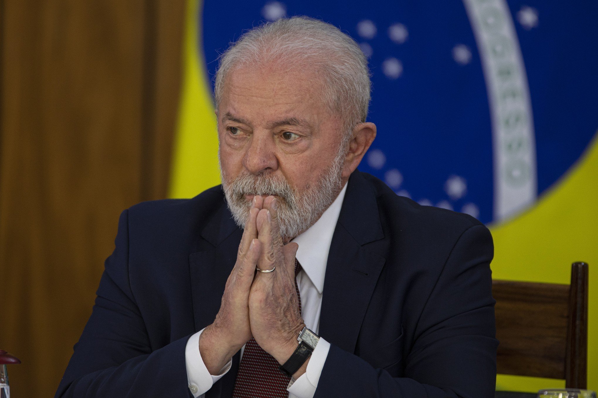 Lula pede desculpas às pessoas com deficiência após repercussão de discurso