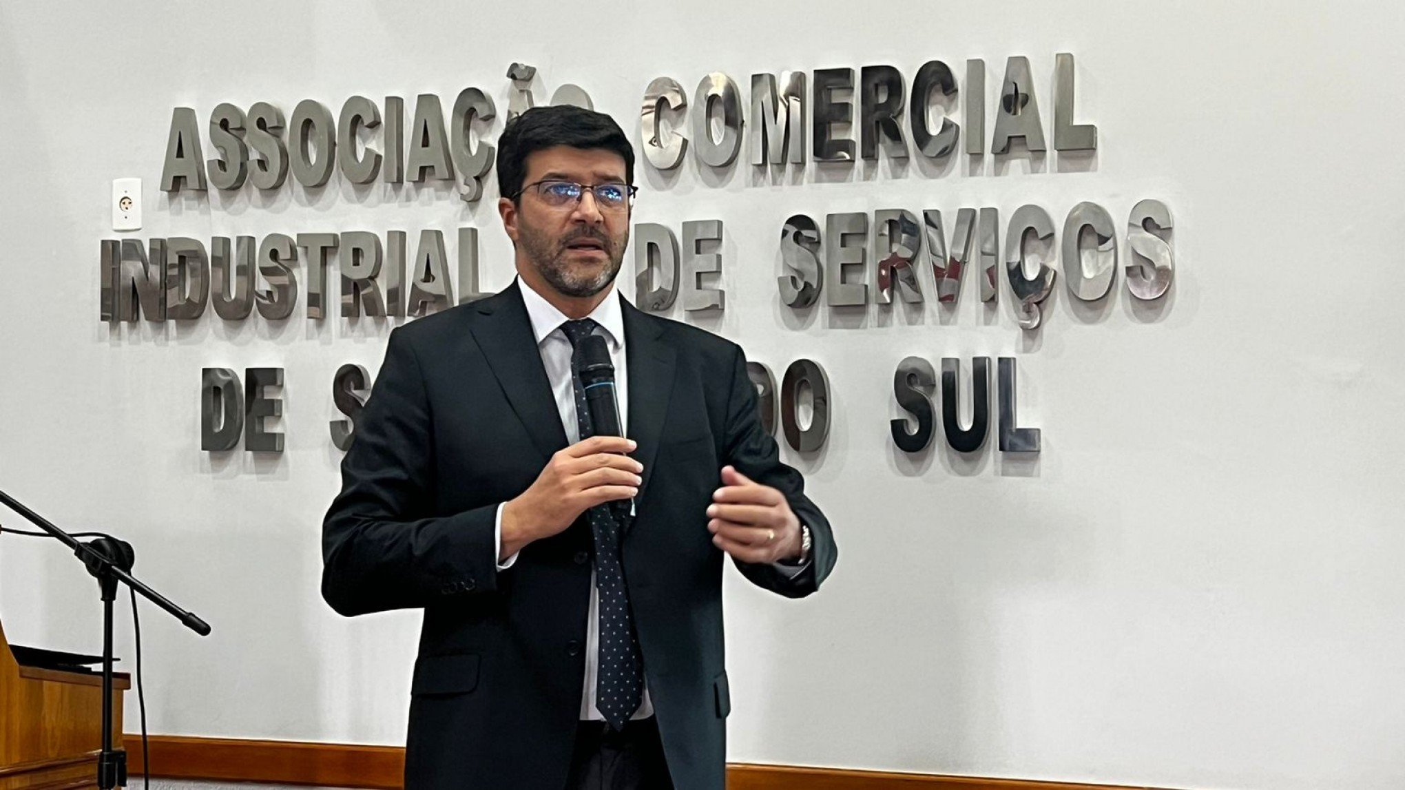 Nova licitação para o Foro Trabalhista de São Leopoldo deve sair em maio