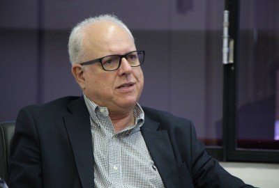 Pedro Bisch Neto 