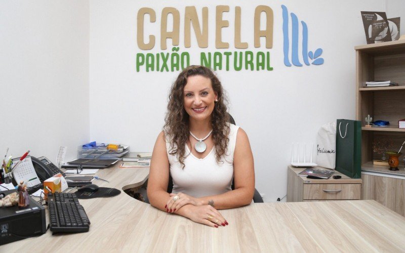 Carla Reis retorna ao cargo de vereadora na CÃ¢mara de Canela
