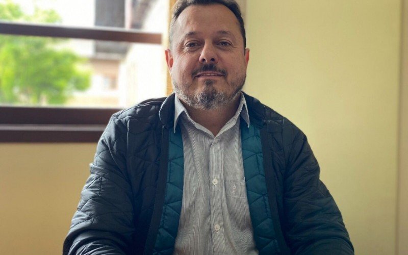 Gilmar Ferreira Ã© o novo secretÃ¡rio do Turismo e Cultura