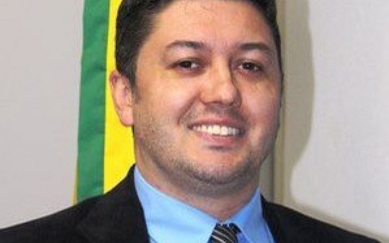 Jonas Bernardo Ã© o novo secretÃ¡rio de GovernanÃ§a, Planejamento e GestÃ£o
