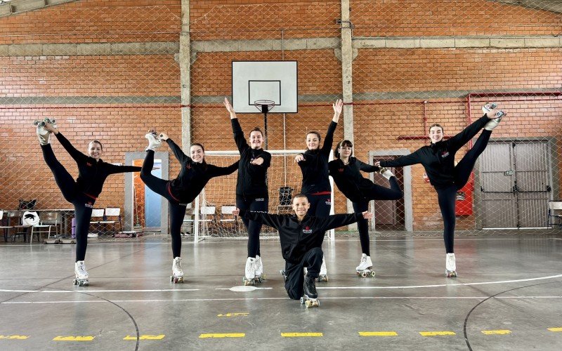 Delegação de Gramado vai participar do campeonato