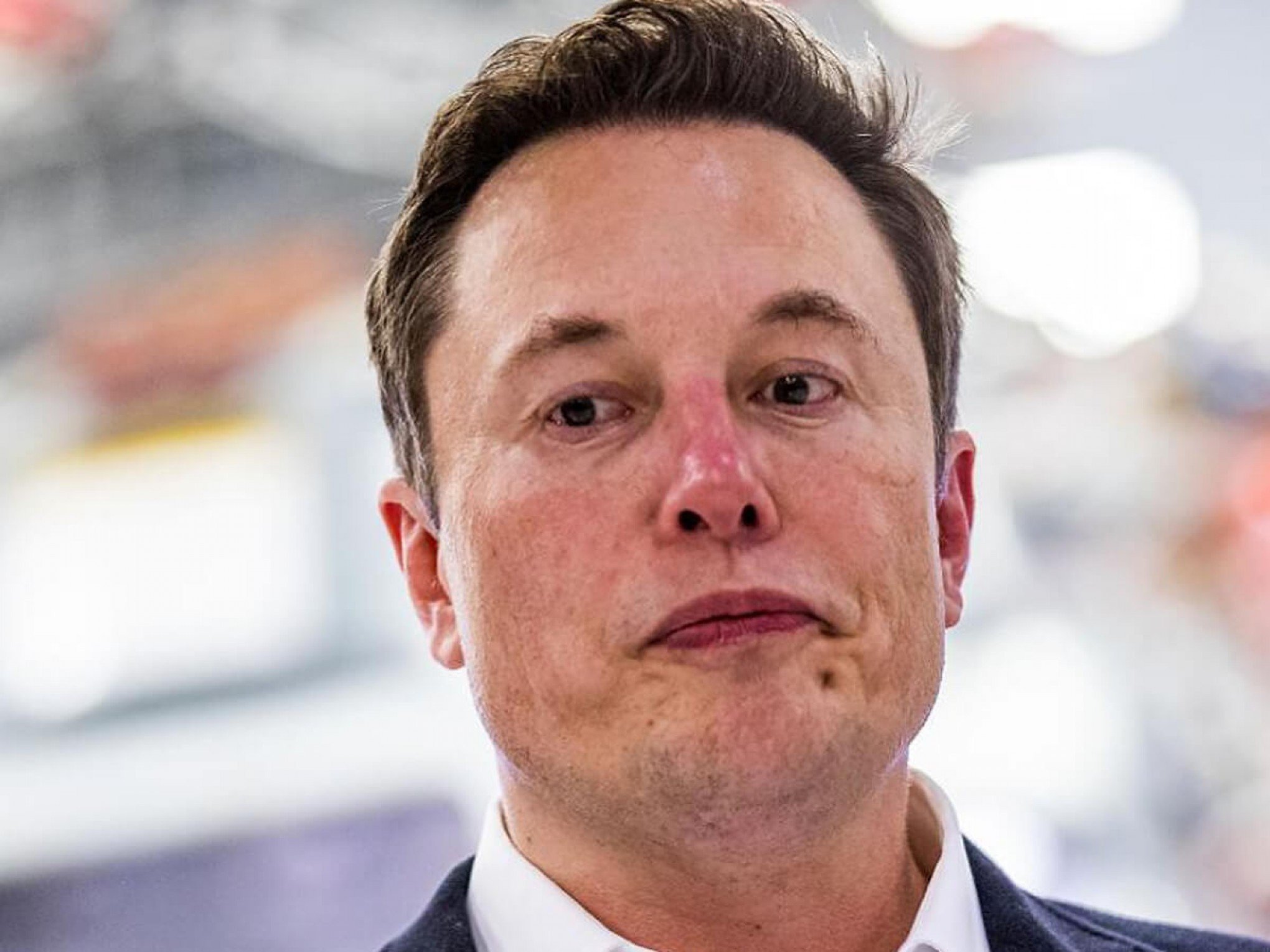 INTELIGÊNCIA ARTIFICIAL: Elon Musk diz que IA pode ser mais inteligente do que ser humano no ano que vem
