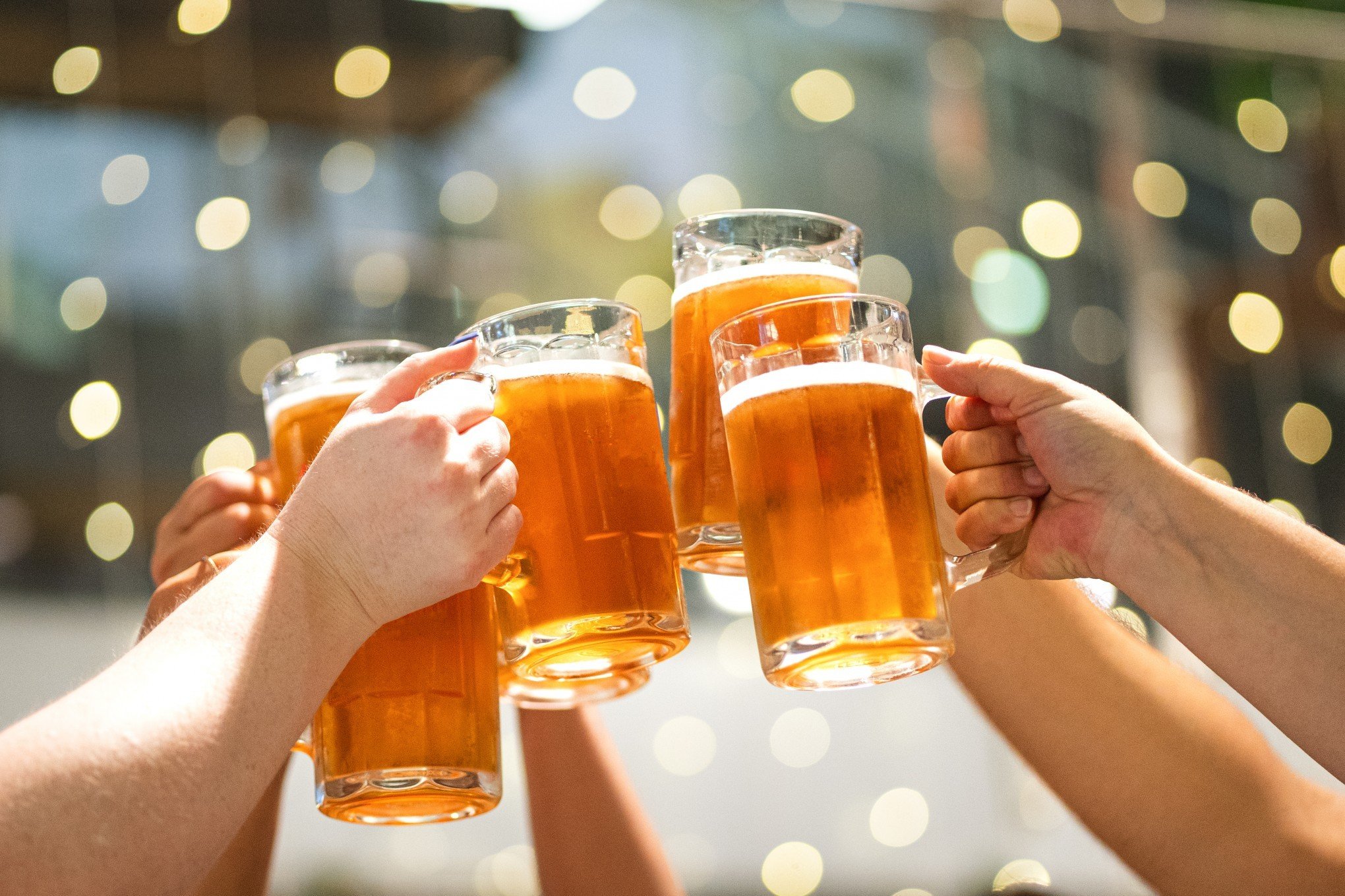 Tiradentes Wochenende in der Region bietet Veranstaltungen mit Fassbier und Bier – Region