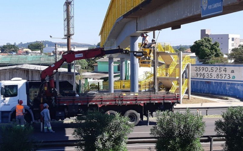 BR-116 terá estreitamento de pista neste fim de semana