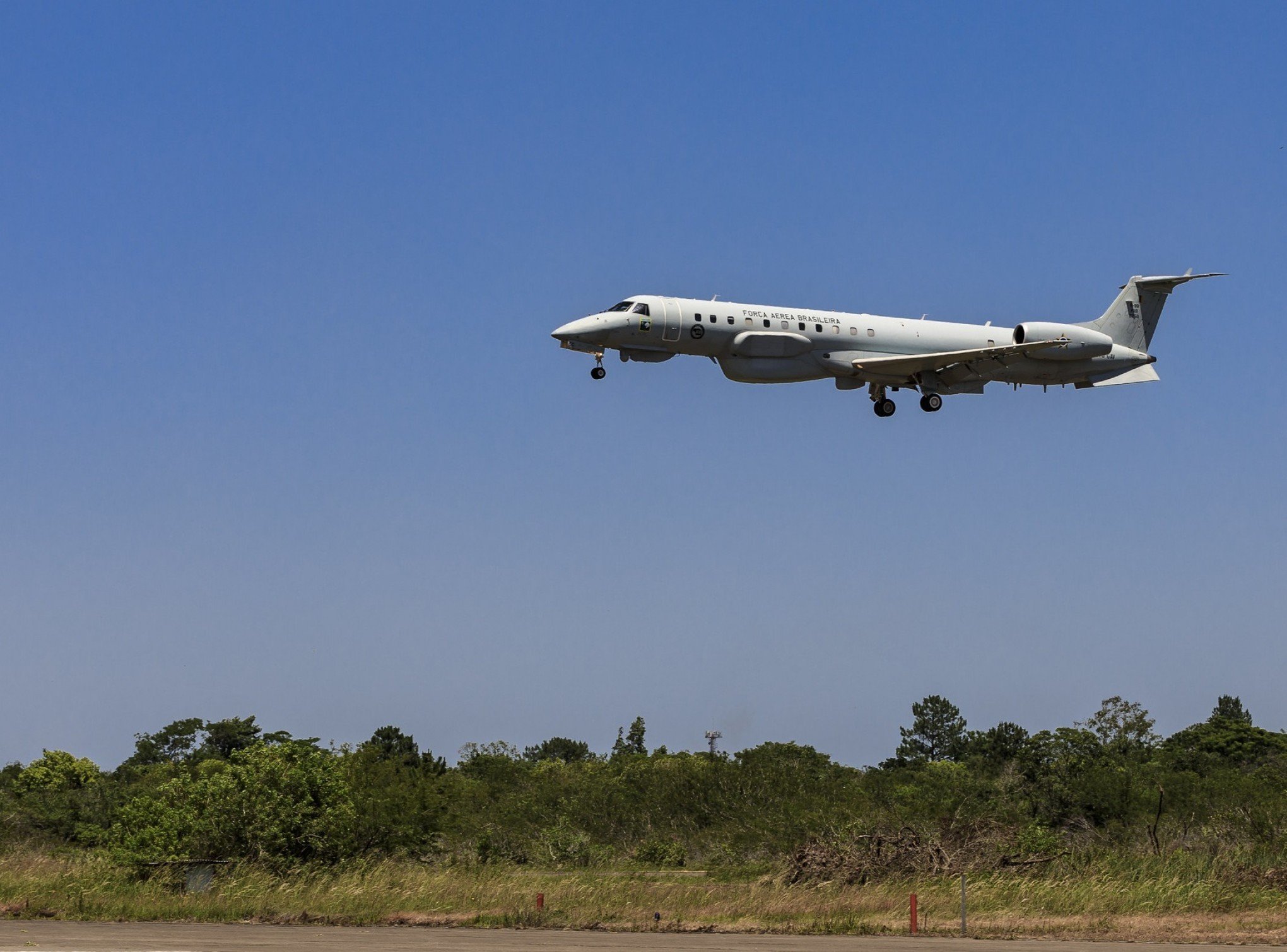 Aviões da FAB estão envolvidos em esquema do tráfico; passageiros eram usados para transportar drogas