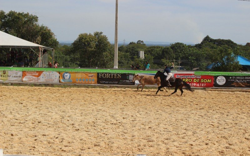 RODEIO NOVA SANTA RITA - 2023