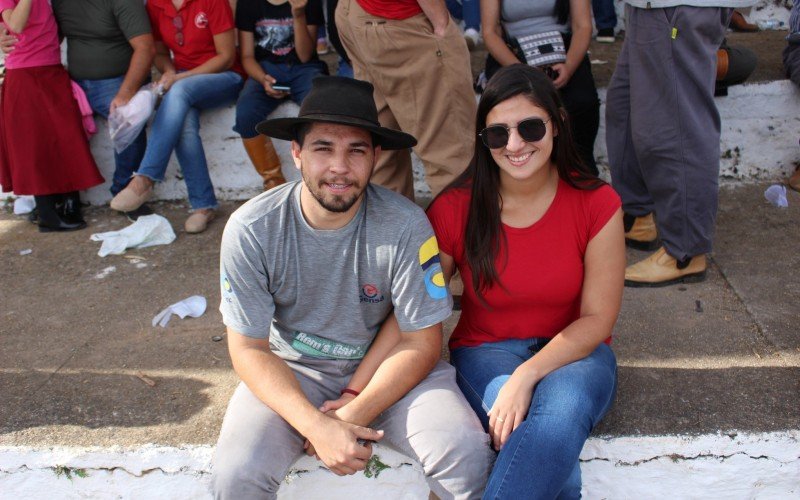RODEIO NOVA SANTA RITA - 2023