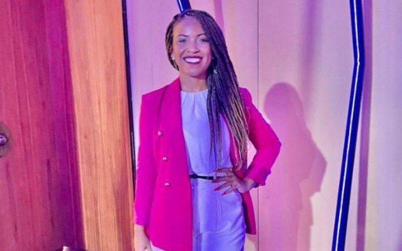 Sara era CEO da empresa Únicainstância