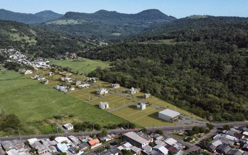 MULTIPARQUE: Novo conceito de moradia já tem 100% de área vendida em Igrejinha