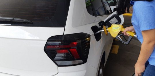 Procon leopoldense divulga pesquisa de preços dos combustíveis referente a setembro