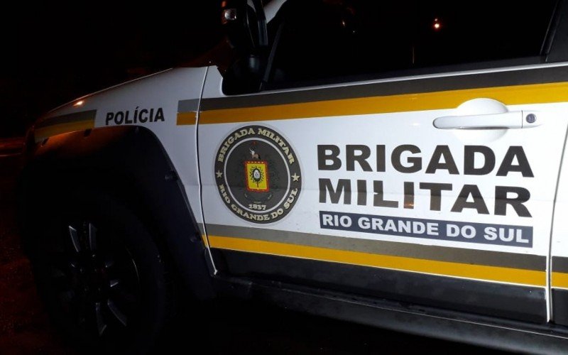 Brigada Militar