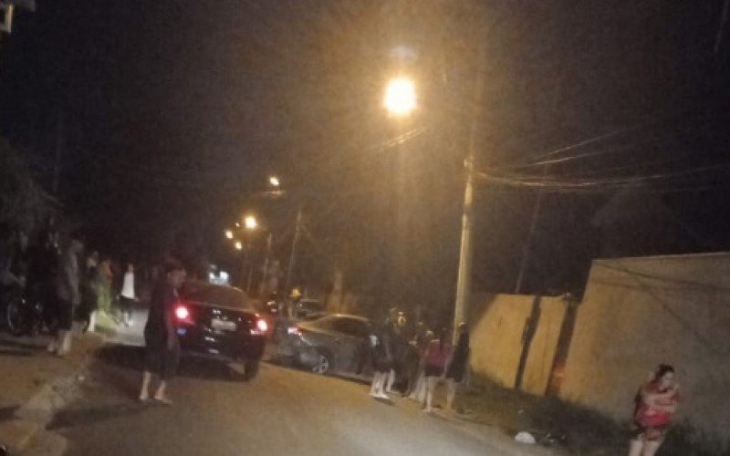 Latrocínio é uma das hipóteses para morte de motorista de aplicativo em São Leopoldo