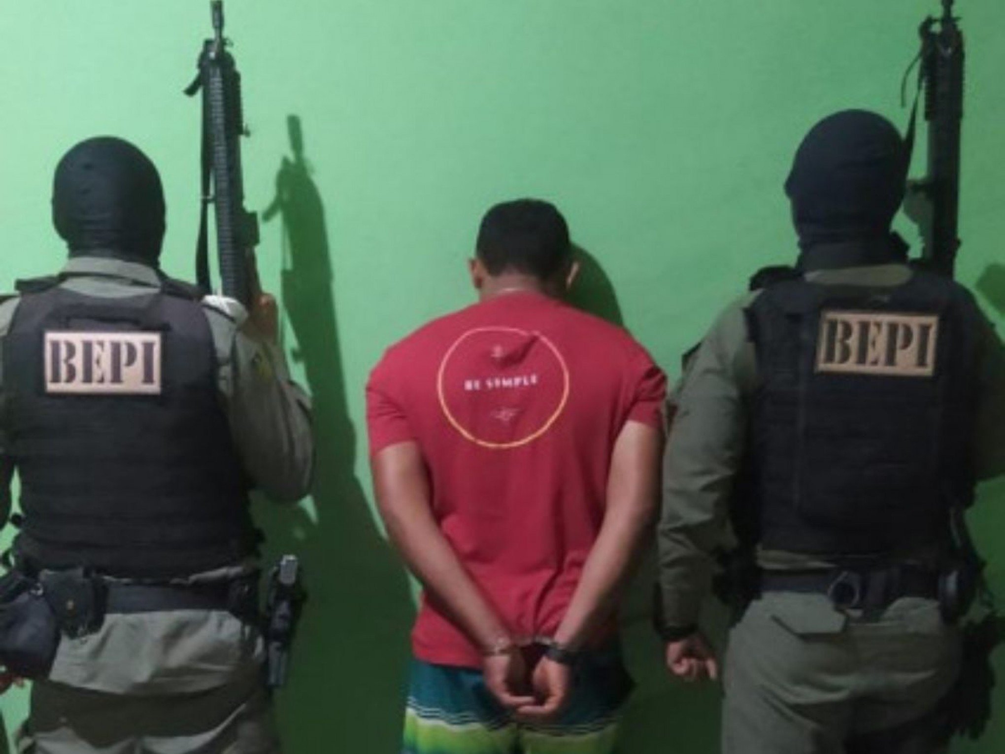 Três gaúchos e um funcionário são mortos em chacina no Piauí; quatro são suspeitos pelo crime
