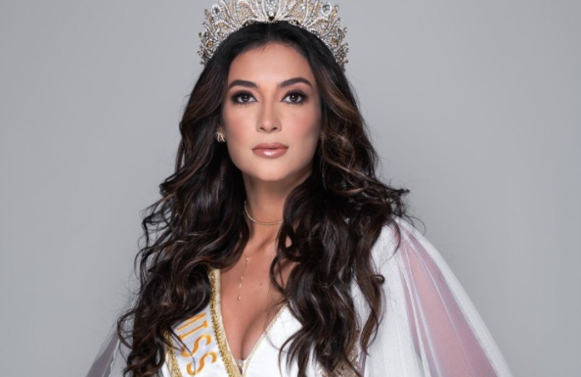 Conheça a representante de Canoas no Miss Universo Rio Grande do Sul