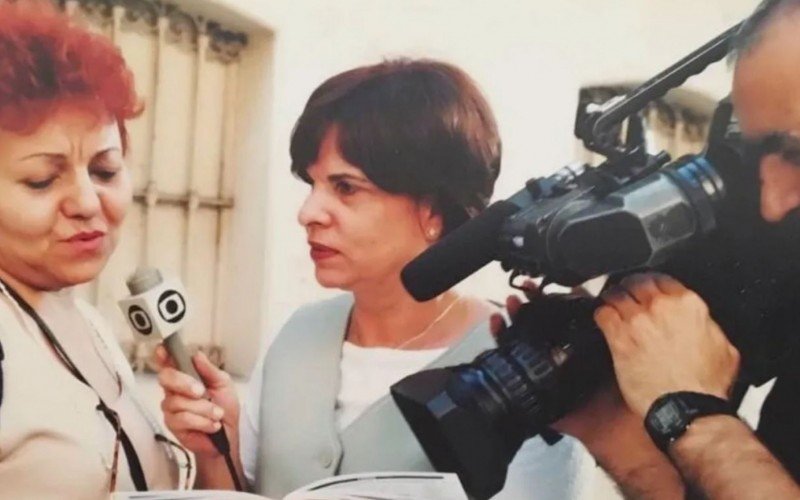 Helena morreu aos 74 anos e deixa três filhos | Jornal NH