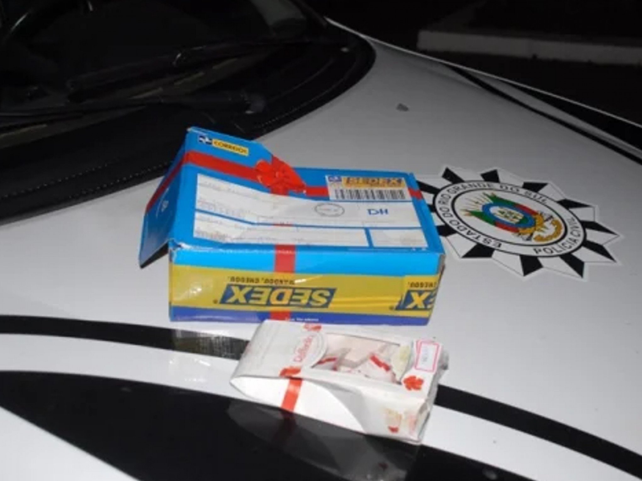 BOMBONS ENVENENADOS: caso de homem que enviou pacote de doces à ex tem desfecho; relembre