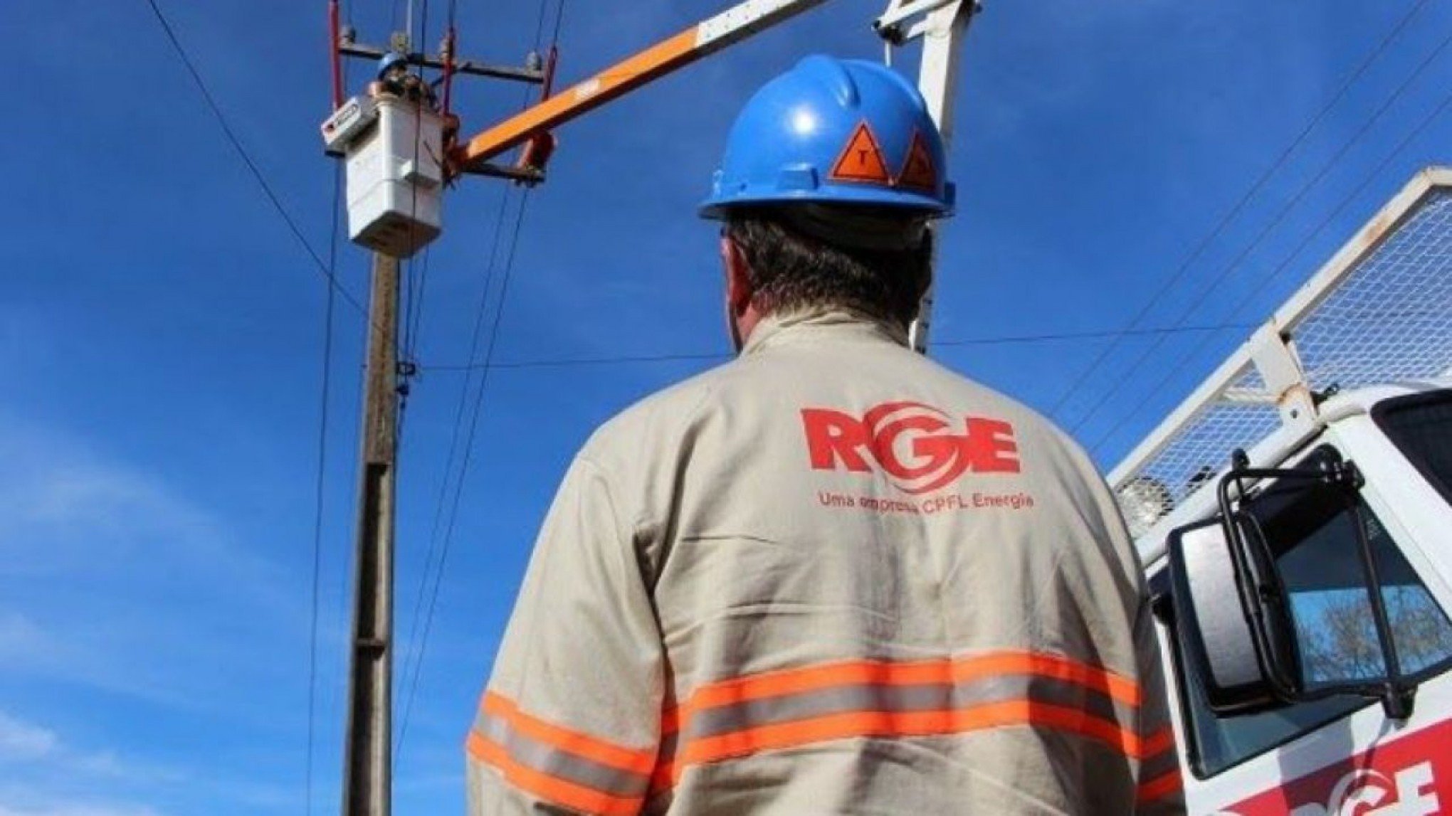 Abertas vagas para curso de eletricista da RGE: Moradores de 7 cidades da região podem se inscrever