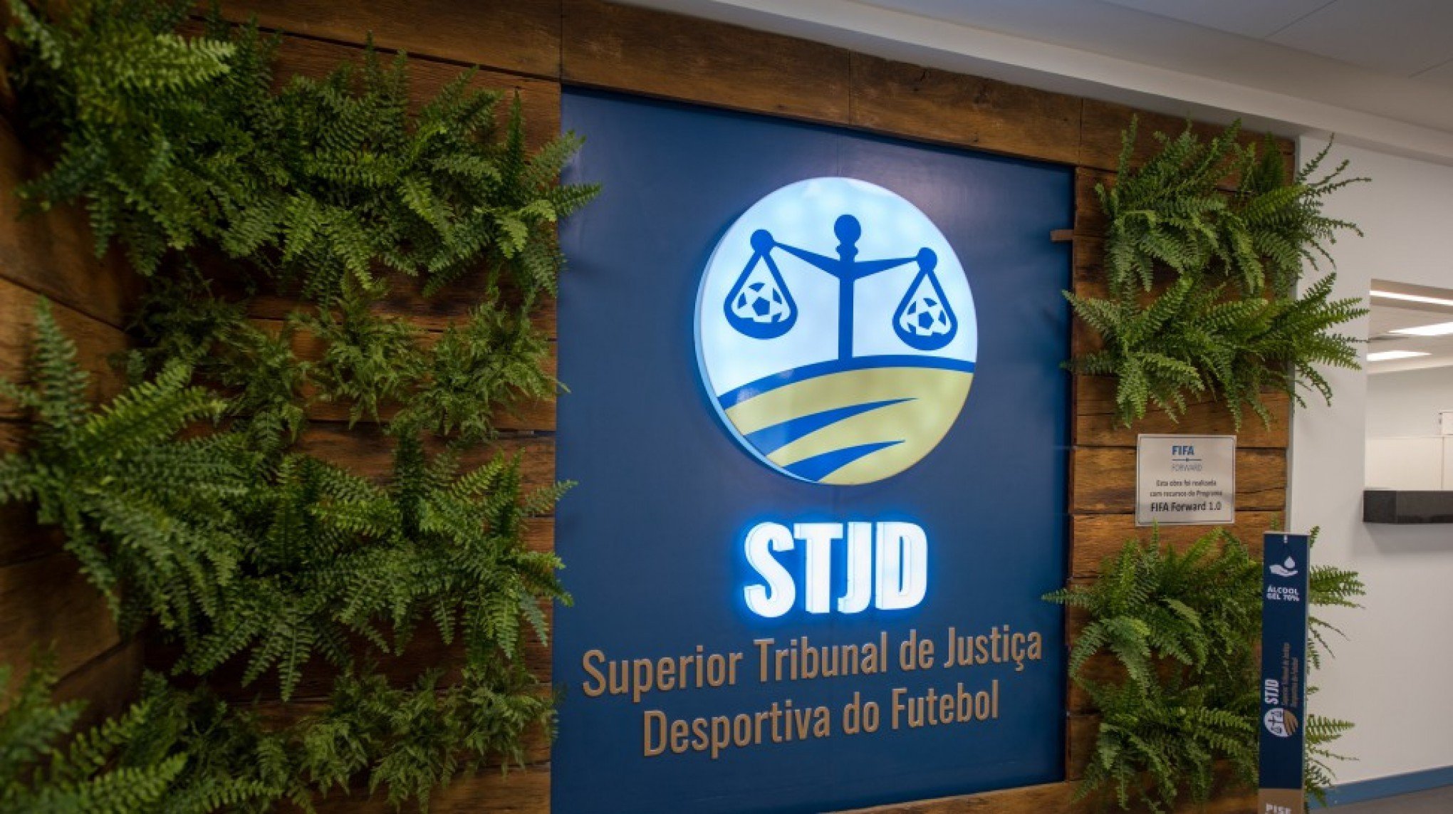 STJD abre processo disciplinar para apurar envolvimento de atletas em manipulação na Série B