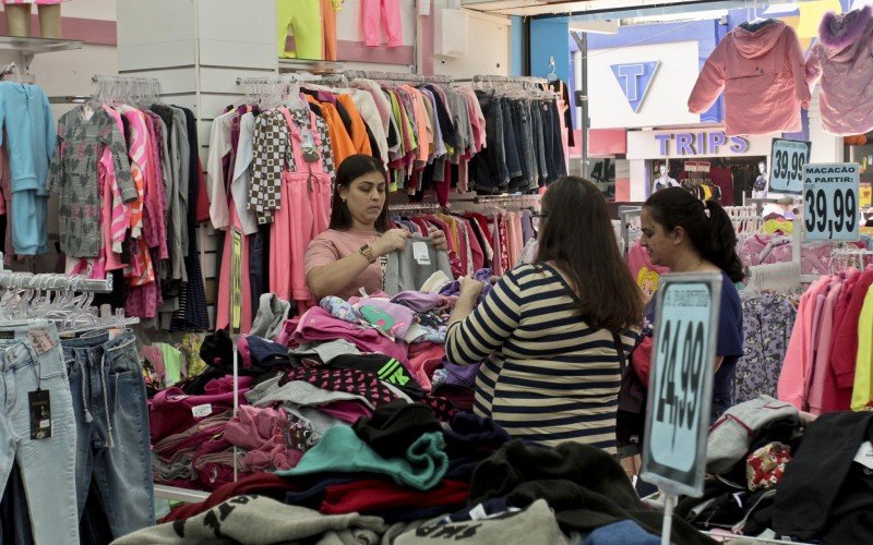 79,7% dos canoenses pretendem presentear a mãe