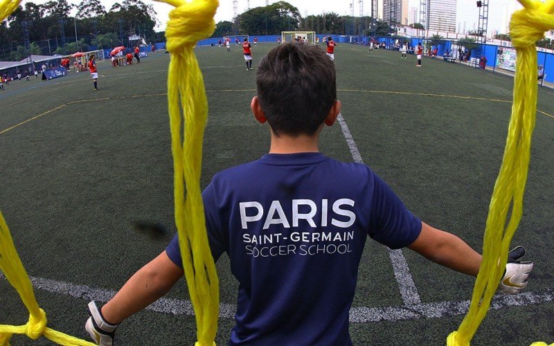 Gramado pode receber evento da PSG Academy