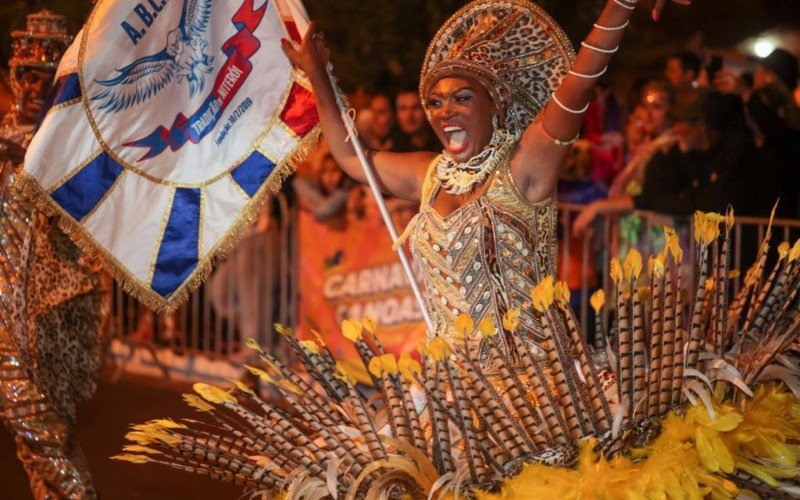 Carnaval de Canoas acontece neste sábado (28) no Parque Eduardo Gomes | abc+