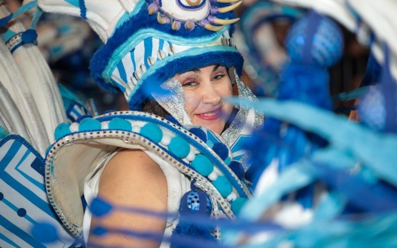 Desfile de carnaval em Canoas acontece no dia 14 de março | abc+