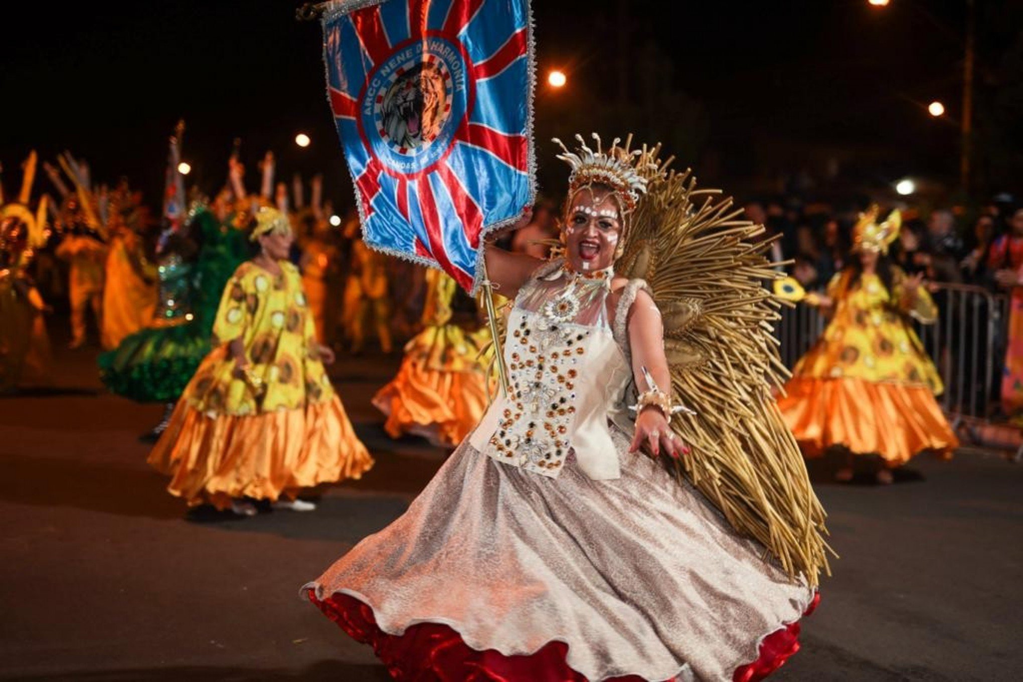 Desfile das escolas de samba segue incerto em Canoas; comunidade carnavalesca busca alternativas