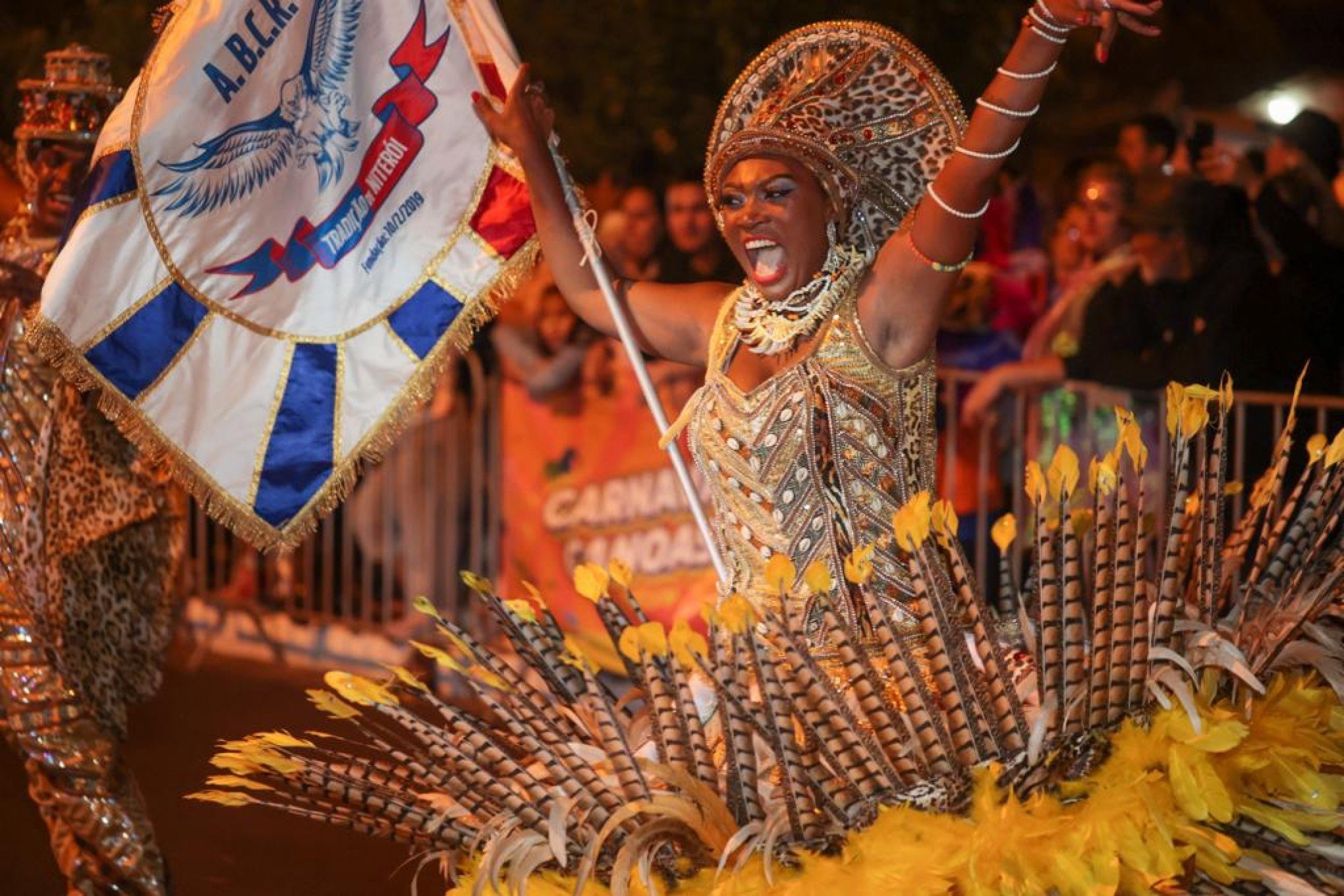Carnaval de Canoas acontece no Parque Eduardo Gomes neste sábado; confira