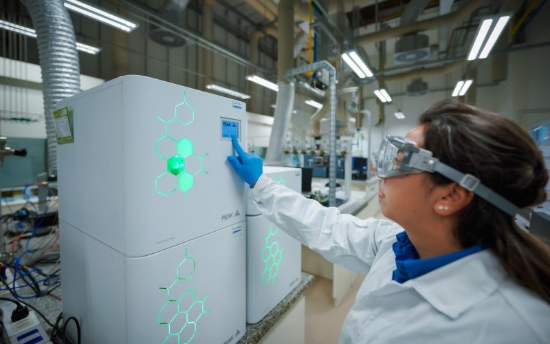 Novo espaço do centro de Tecnologia e Inovação da Braskem teve investimento de R$ 108 milhões