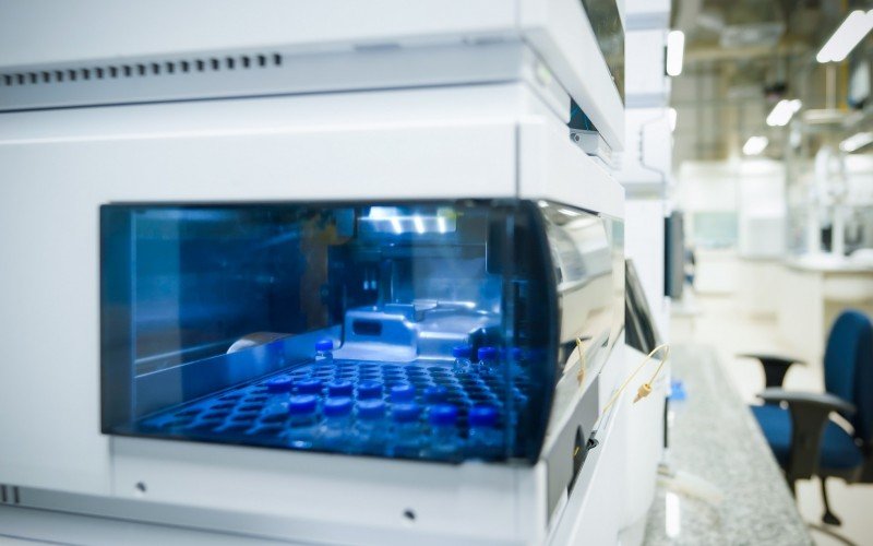 Ampliação de Centro de Tecnologia e Inovação da Braskem, em Triunfo