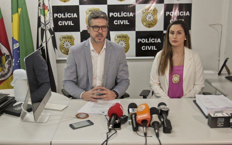02/05/2023 COLETIVA - DELEGADA ANGÉLICA GIOVANELLA