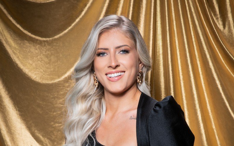 Caroline Stocker, empresária - Cruz Alta