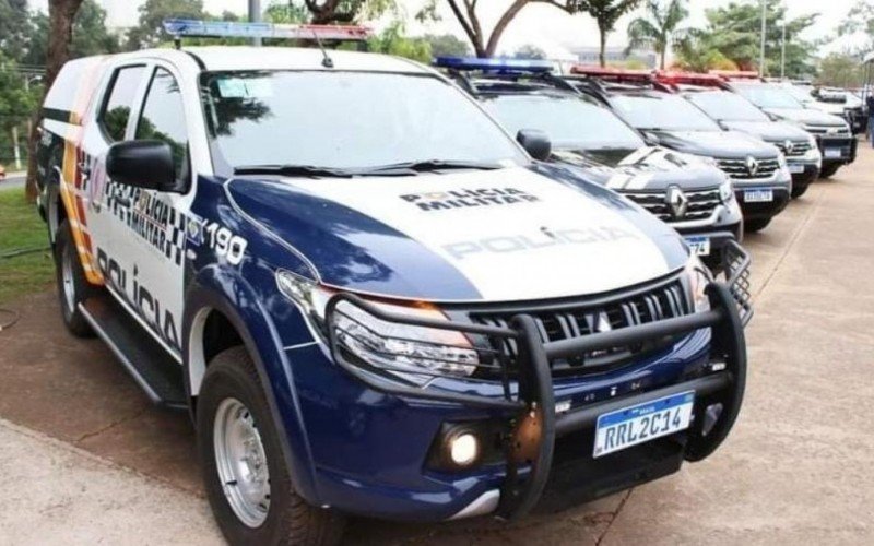 Idosa foi estuprada durante encontro no Mato Grosso