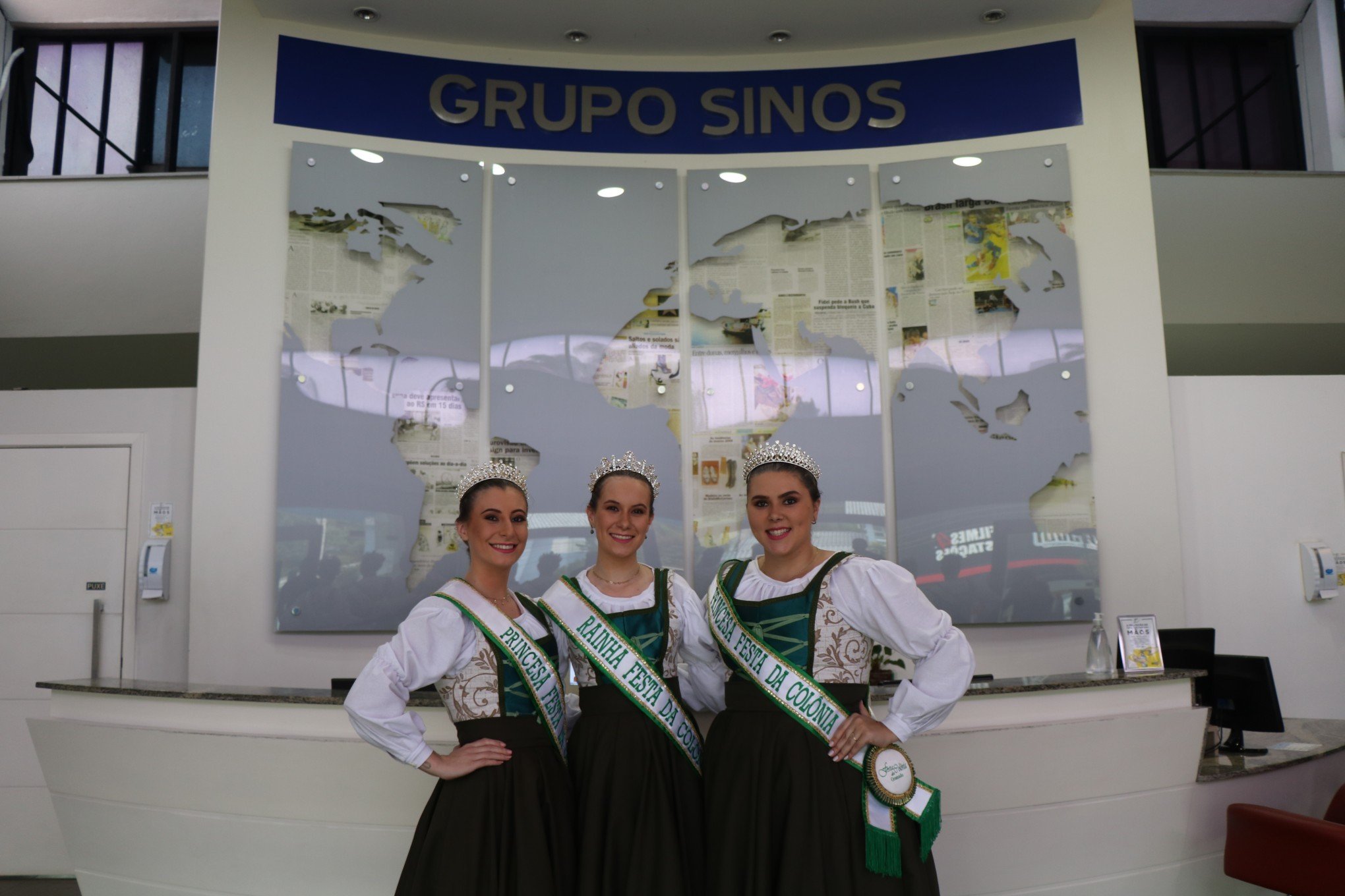 Festa da Colônia de Gramado se prepara para o segundo fim de semana de atrações