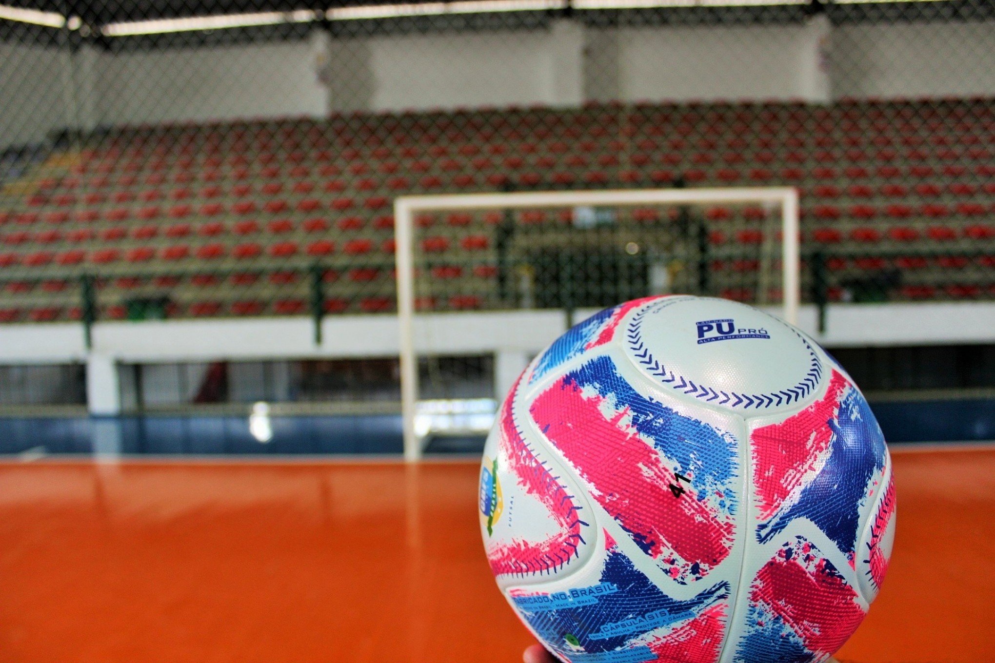 Inscrições para Terceirona de Futsal de Gramado entram nos últimos dias