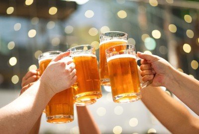 Cerveja 