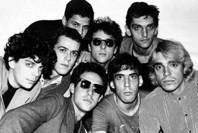 Titãs nos anos 1980