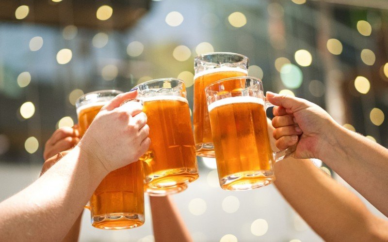 Cerveja 