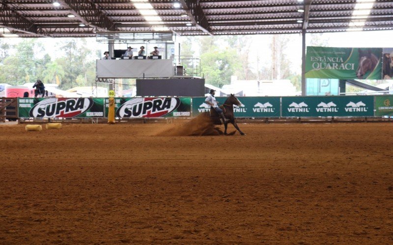 Final do Bocal de Ouro e da Expo Outonal 