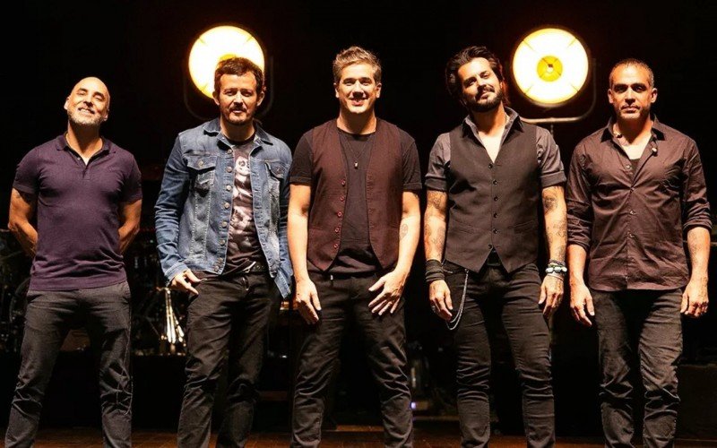 Show da Jota Quest, encontro de apaixonados por aviação e romaria são os destaques do fim de semana
