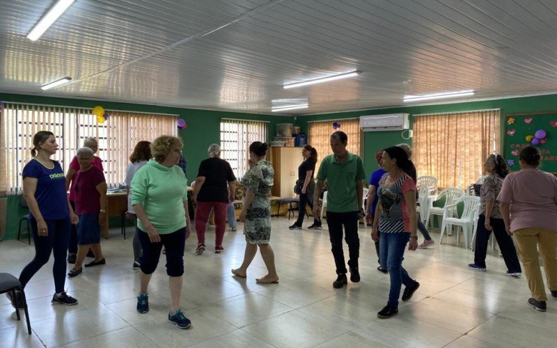 Oficinas serão realizadas nos Cras e no Creas