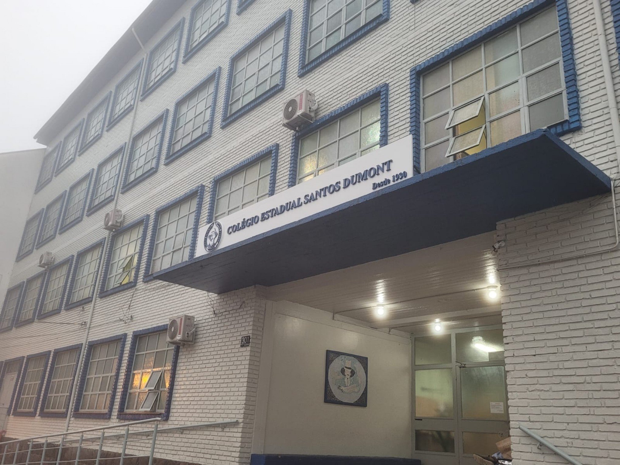 Estudantes do Colégio Santos Dumont vencem concurso musical da Câmara de Vereadores
