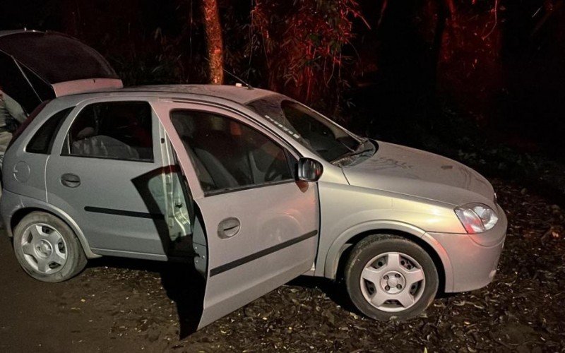 Crime aconteceu na noite de sábado (6), no bairro Becker