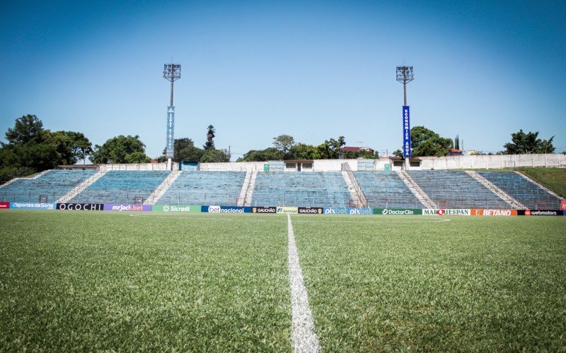 Caso de racismo ocorreu no Estádio Cristo Rei no último domingo (7) | abc+