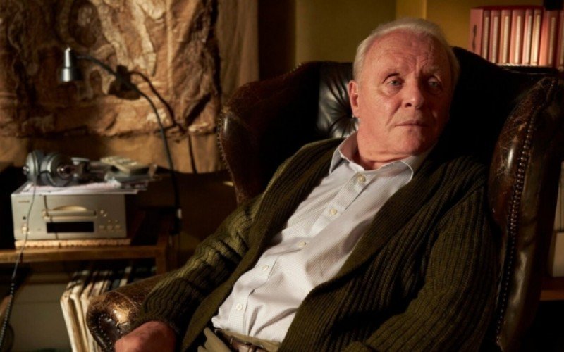 Meu Pai: um filme emocionante com Anthony Hopkins que você não pode deixar de assistir